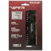 Модуль памяти Patriot DIMM DDR3 16Gb VIPER3 KIT (8GbX2) 1866MHz CL10 [PV316G186C0K] Black Mamba